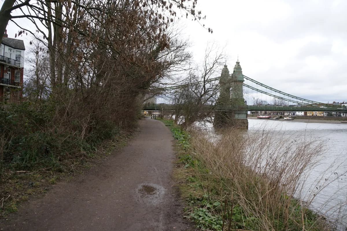 Hammersmith Bridge: What Residents Need to Know About the Crossing That Changed Local Life